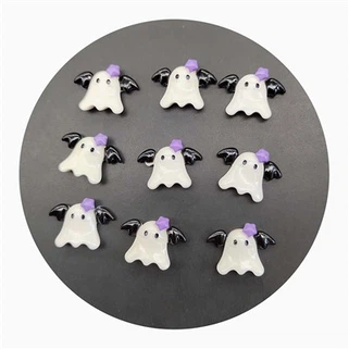 Helovīna krelles piekariņi